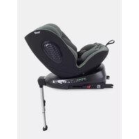 Детское автокресло Rant Helix Isofix AY819 (зеленый) - Превью изображения №12 — Интернет-магазин Time-Shop
