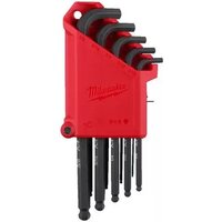 Набор ключей Milwaukee 4932493615 (13 предметов) - Превью изображения №3 — Интернет-магазин Time-Shop