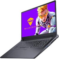 Игровой ноутбук Machenike Star 17 Neptune 2K XL JJ00GT00JRU - Превью изображения №3 — Интернет-магазин Time-Shop