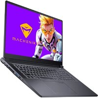 Игровой ноутбук Machenike Star 17 Neptune 2K XL JJ00GT00JRU - Превью изображения №2 — Интернет-магазин Time-Shop