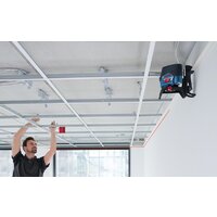 Лазерный нивелир Bosch GCL 2-50 C Professional [0601066G00] - Превью изображения №3 — Интернет-магазин Time-Shop