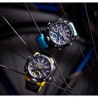 Наручные часы Casio G-Shock GA-2000-1A2 - Превью изображения №5 — Интернет-магазин Time-Shop