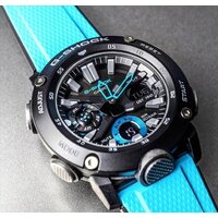 Наручные часы Casio G-Shock GA-2000-1A2 - Превью изображения №11 — Интернет-магазин Time-Shop