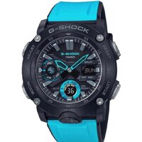 Casio G-Shock GA-2000-1A2