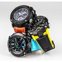 Наручные часы Casio G-Shock GA-2000-1A2 - Превью изображения №4 — Интернет-магазин Time-Shop