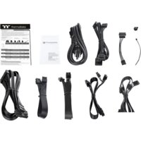 Блок питания Thermaltake Toughpower GF2 ARGB PS-TPD-0850F3FAGE-2 - Превью изображения №6 — Интернет-магазин Time-Shop