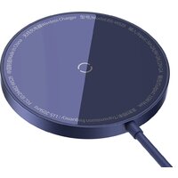 Baseus Simple Mini3 Magnetic Wireless Charger 15W CCJJ040205