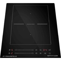 Варочная панель MAUNFELD CVI292S2BBK Inverter - Превью изображения №2 — Интернет-магазин Time-Shop