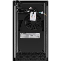 Варочная панель MAUNFELD CVI292S2BBK Inverter - Превью изображения №5 — Интернет-магазин Time-Shop