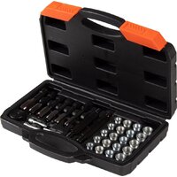 Инструмент для нарезания/восстановления резьбы Affix AF10312033C - Превью изображения №2 — Интернет-магазин Time-Shop