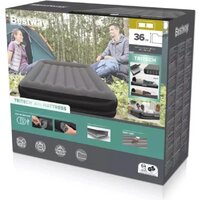 Надувной матрас Bestway 671BU - Превью изображения №5 — Интернет-магазин Time-Shop