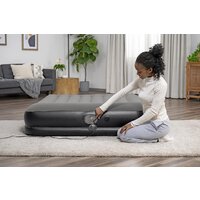 Надувной матрас Bestway 671BU - Превью изображения №7 — Интернет-магазин Time-Shop