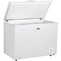 Морозильный ларь BEKO CF316EWN - Превью изображения №2 — Интернет-магазин Time-Shop