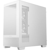 Корпус DeepCool CG380 3F WH R-CG380-WHAGM3-G - Превью изображения №8 — Интернет-магазин Time-Shop