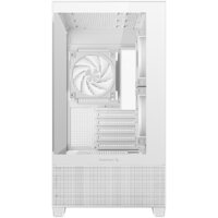 Корпус DeepCool CG380 3F WH R-CG380-WHAGM3-G - Превью изображения №3 — Интернет-магазин Time-Shop