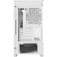 Корпус DeepCool CG380 3F WH R-CG380-WHAGM3-G - Превью изображения №9 — Интернет-магазин Time-Shop