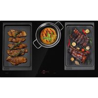 Варочная панель ASKO HI5954FBG1 - Превью изображения №3 — Интернет-магазин Time-Shop