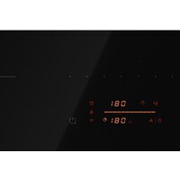 Варочная панель ASKO HI5954FBG1 - Превью изображения №2 — Интернет-магазин Time-Shop