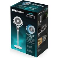 Вентилятор Hisense HCF599SW - Превью изображения №15 — Интернет-магазин Time-Shop