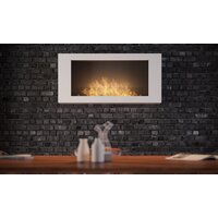 Биокамин Infire Murall - Превью изображения №7 — Интернет-магазин Time-Shop