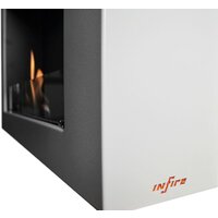 Биокамин Infire Murall - Превью изображения №5 — Интернет-магазин Time-Shop