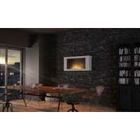 Биокамин Infire Murall - Превью изображения №6 — Интернет-магазин Time-Shop