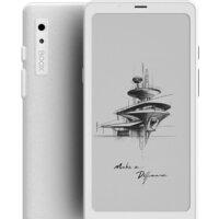 Onyx BOOX Palma (белый)