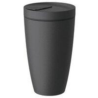 Кружка Villeroy & Boch Coffee To Go Manufacture Rock 10-4868-9358 - Превью изображения №2 — Интернет-магазин Time-Shop