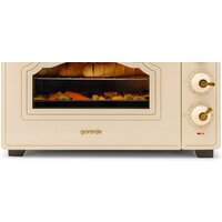 Мини-печь Gorenje OM30CLI - Превью изображения №3 — Интернет-магазин Time-Shop
