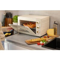 Мини-печь Gorenje OM30CLI - Превью изображения №6 — Интернет-магазин Time-Shop