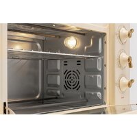 Мини-печь Gorenje OM30CLI - Превью изображения №7 — Интернет-магазин Time-Shop