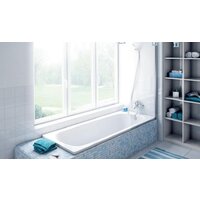 Ванна BLB Universal 150x70 (с ручками и ножками) - Превью изображения №3 — Интернет-магазин Time-Shop