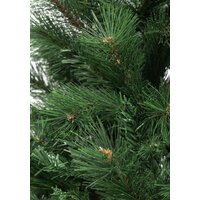 Ель Winter Time XCD06-745T 1.8 м - Превью изображения №3 — Интернет-магазин Time-Shop