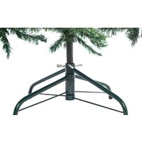 Ель Winter Time XCD06-745T 1.8 м - Превью изображения №4 — Интернет-магазин Time-Shop