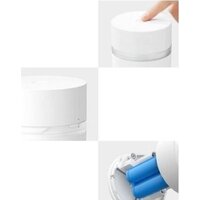 Портативный блендер Xiaomi Mijia Portable Juicer Cup MJZZB01PL - Превью изображения №5 — Интернет-магазин Time-Shop