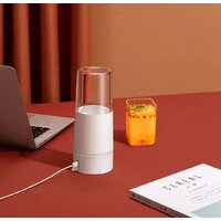 Портативный блендер Xiaomi Mijia Portable Juicer Cup MJZZB01PL - Превью изображения №7 — Интернет-магазин Time-Shop