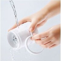 Портативный блендер Xiaomi Mijia Portable Juicer Cup MJZZB01PL - Превью изображения №3 — Интернет-магазин Time-Shop