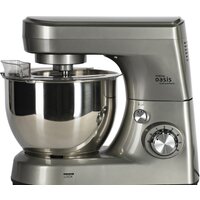 Кухонные комбайны, машины и планетарные миксеры