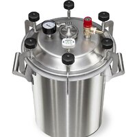 Автоклав Добрый жар Кулинар (27 л) - Превью изображения №14 — Интернет-магазин Time-Shop