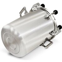 Автоклав Добрый жар Кулинар (27 л) - Превью изображения №8 — Интернет-магазин Time-Shop