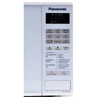 Микроволновая печь Panasonic NN-GT261WZPE - Превью изображения №3 — Интернет-магазин Time-Shop