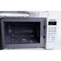 Микроволновая печь Panasonic NN-GT261WZPE - Превью изображения №4 — Интернет-магазин Time-Shop
