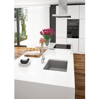 Кухонная мойка Deante ZQA_S10A - Превью изображения №3 — Интернет-магазин Time-Shop