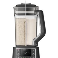 Стационарный блендер Sencor SBU 7878BK - Превью изображения №10 — Интернет-магазин Time-Shop