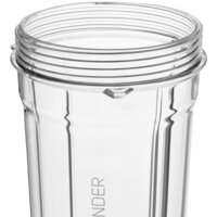 Стационарный блендер Sencor SBU 7878BK - Превью изображения №19 — Интернет-магазин Time-Shop