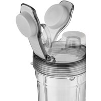 Стационарный блендер Sencor SBU 7878BK - Превью изображения №18 — Интернет-магазин Time-Shop