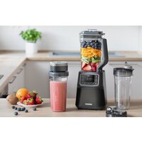 Стационарный блендер Sencor SBU 7878BK - Превью изображения №32 — Интернет-магазин Time-Shop