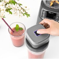 Стационарный блендер Sencor SBU 7878BK - Превью изображения №29 — Интернет-магазин Time-Shop