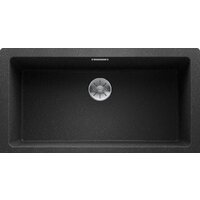 Blanco Vintera XL 9-UF 526101 (антрацит)