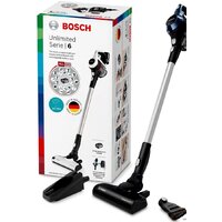Пылесос Bosch BBS611PCK - Превью изображения №3 — Интернет-магазин Time-Shop